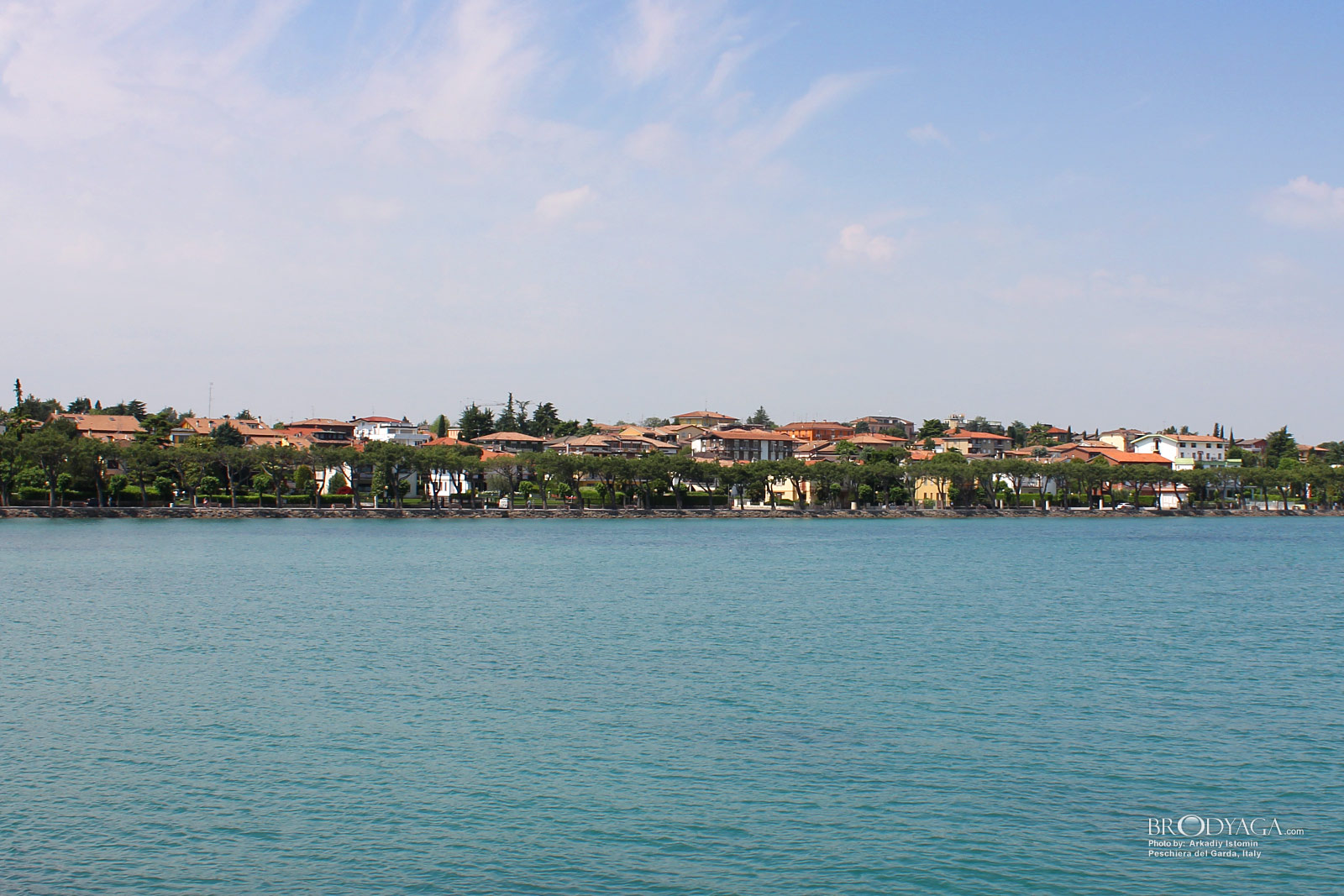 Peschiera del Garda